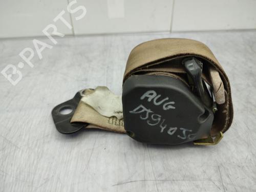 Used Front left seatbelt Front left seatbelt RENAULT 25 (B29_) 2.2 (B29E) (124 hp) 23670923 23670923