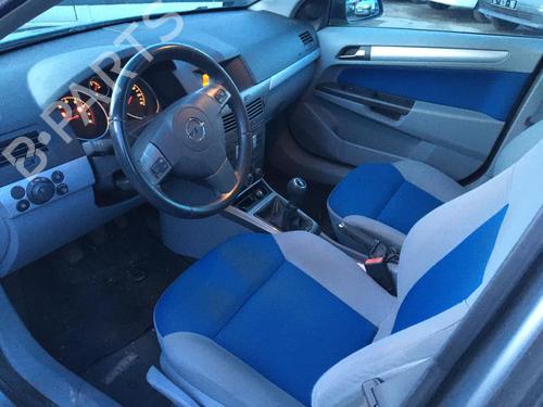 Køler OPEL ASTRA H (A04) 1.6 (L48) | BP23670406M31 
