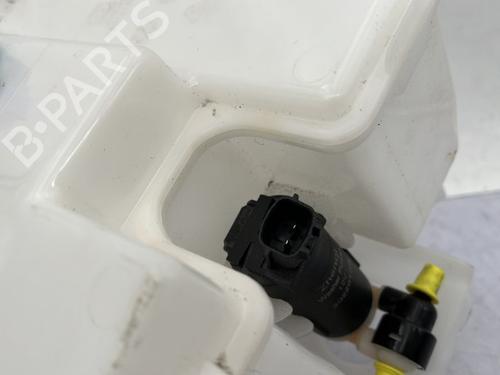 Windscreen washer tank DACIA SPRING EV (B6M1) | BP23758135C113 