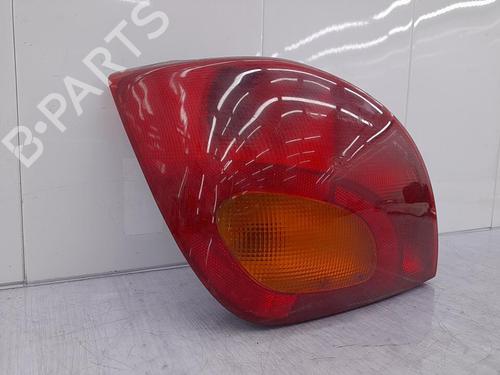 Left taillight FORD FIESTA IV (JA_, JB_) 1.25 i 16V | BP23675468C34 
