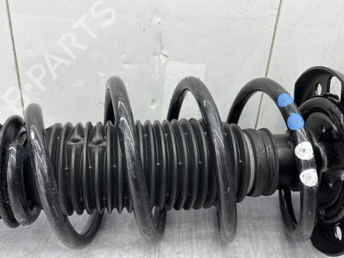 Used Right front shock absorber VW POLO V (6R1, 6C1) 1.6 TDI (90 hp) 23706815