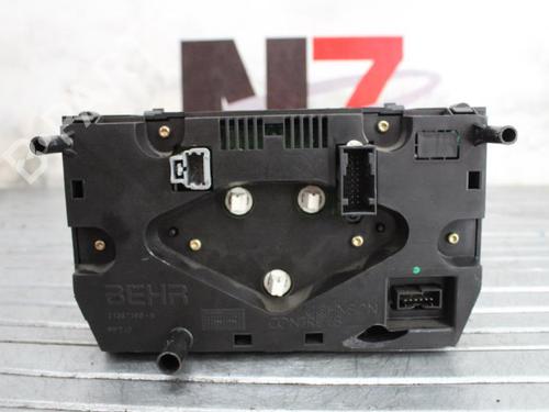 Used Climate control Climate control PEUGEOT 206 Hatchback (2A/C) 2.0 HDI 90 (90 hp) 23688631 23688631