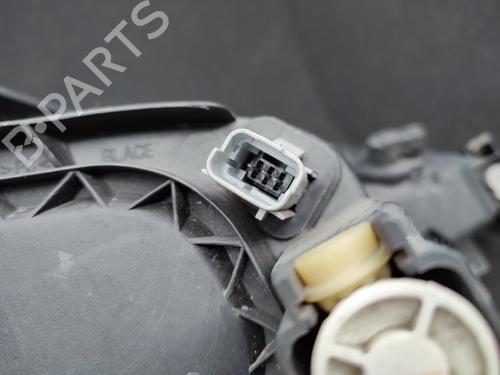 Left headlight PEUGEOT 206 SW (2E/K) 1.6 HDi 110 | BP23729481C28  - Image 8