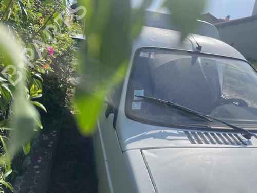 Used Parts CITROËN C15 Box Body/MPV (VD_)  1.9 D  2306072