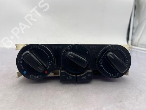 Used Climate control Climate control 36851297 36851297