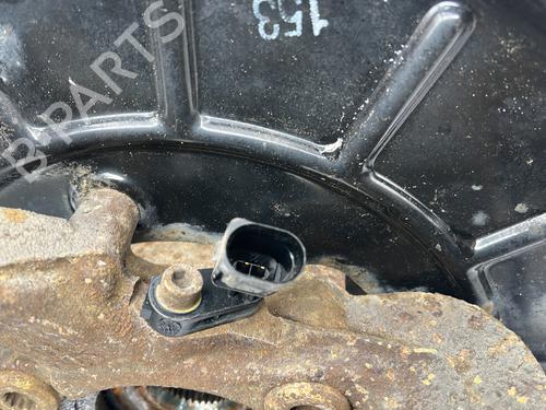 Left front steering knuckle VW GOLF V (1K1) 1.9 TDI | BP31981775M25