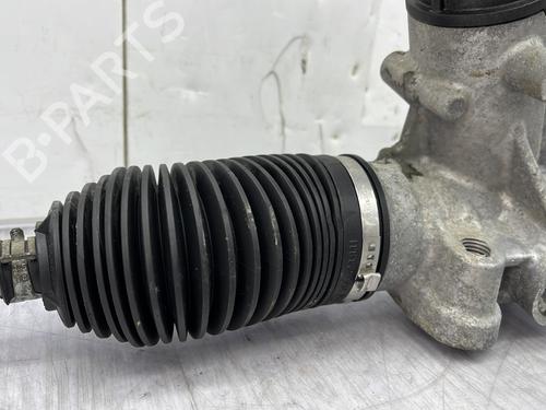 Steering rack VW POLO VI (AW1, BZ1, AE1) 1.6 TDI | BP23663377M22 