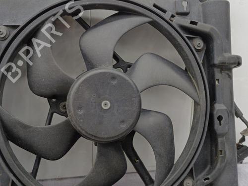 Radiator fan CITROËN XSARA PICASSO (N68) 1.8 16V | BP23675751M35 