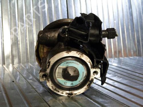Used Steering pump PEUGEOT 206 Hatchback (2A/C) 1.4 HDi eco 70 (68 hp) 23671678