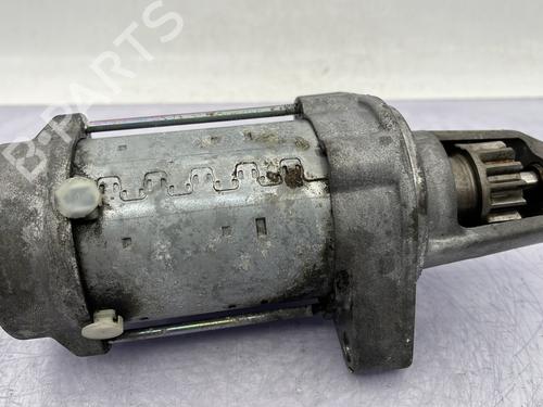 Startmotor MERCEDES-BENZ GLA-CLASS (X156) GLA 220 CDI (156.903) (170 hp) 24055492