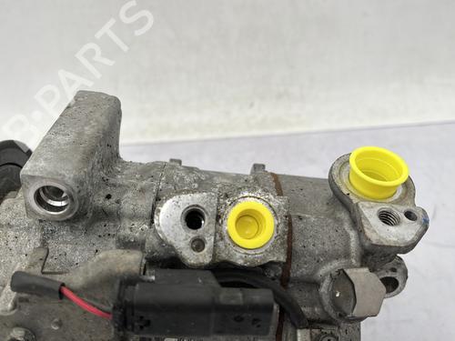 AC compressor MERCEDES-BENZ A-CLASS (W177) A 200 (177.087) | BP28798663M34 - Image 3