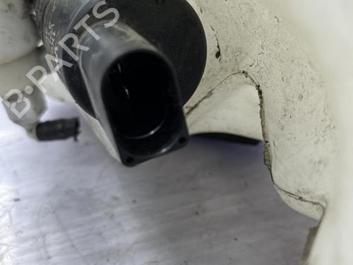 Used Windscreen washer tank SEAT IBIZA IV (6J5, 6P1) 1.6 TDI (90 hp) 23669163