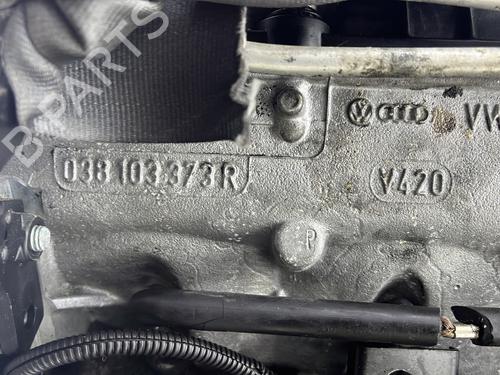 Engine VW GOLF V (1K1) 1.9 TDI | BP29618271M1 