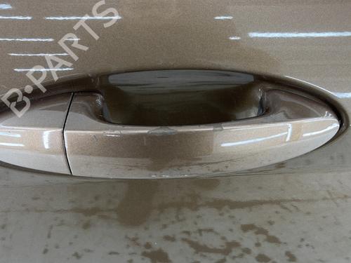 Left rear door FORD B-MAX (JK) 1.6 TDCi | BP29341016C4 