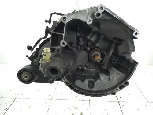 Used Gearbox CITROËN SAXO (S0, S1) 1.1 X, SX (60 hp) 23697644