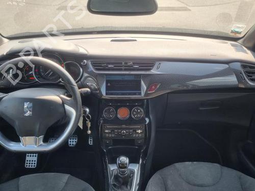 Left front window switch CITROËN DS3 (SA_) 1.6 HDi 110 | BP23705045I27  - Image 14