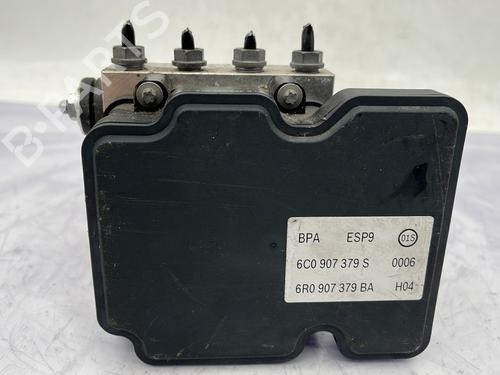 ABS pump AUDI A1 Sportback (8XA, 8XF) 1.4 TFSI | BP29839394M43