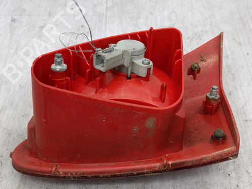 Left tailgate light ALFA ROMEO 147 (937_) 1.9 JTD (937.AXD1A, 937.BXD1A, 937.AXV1A, 937.BXB1A,... | BP23708054C79 - Image 3