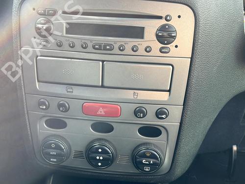 Warning switch ALFA ROMEO 147 (937_) 1.9 JTD 16V (937.AXG1B, 937.BXG1B) | BP23738436I22  - Image 13