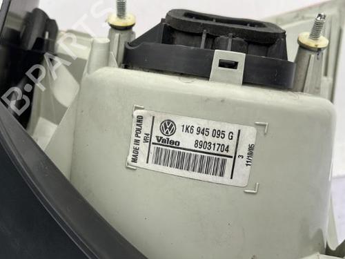 Left taillight VW GOLF V (1K1) 1.9 TDI | BP23753838C34  - Image 8