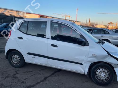 Warning switch HYUNDAI i10 I (PA) 1.1 | BP23739367I22 - Image 43