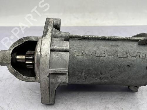 Startmotor FIAT GRANDE PUNTO (199_) 1.3 D Multijet (75 hp) 23752683
