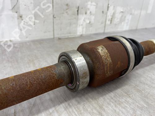 Used Right front driveshaft Right front driveshaft 36956668 36956668