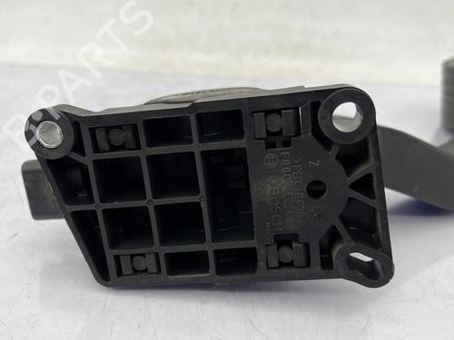 Pedal PEUGEOT 307 (3A/C) 2.0 HDi 110 | BP29839298I4 