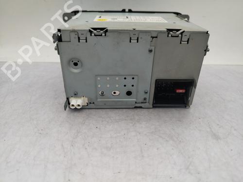 Radio VW GOLF VI (5K1) 2.0 TDI | BP26594326E6 