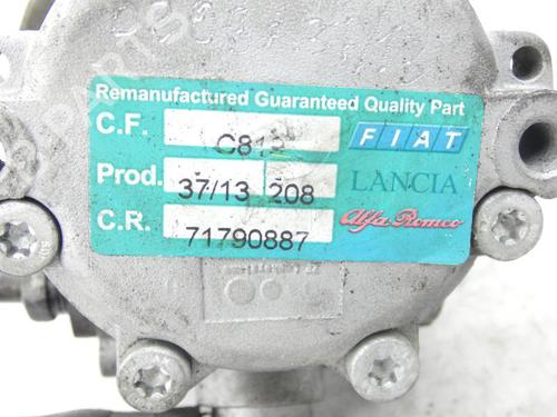 Used Steering pump Steering pump ALFA ROMEO 159 (939_) 1.9 JTDM 8V (939AXE1B) (120 hp) 23691148 23691148