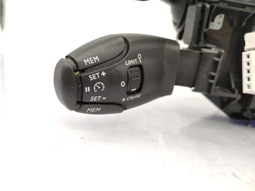 Steering column stalk PEUGEOT 308 SW II (LC_, LJ_, LR_, LX_, L4_) 1.2 THP 130 | BP23739724I23 