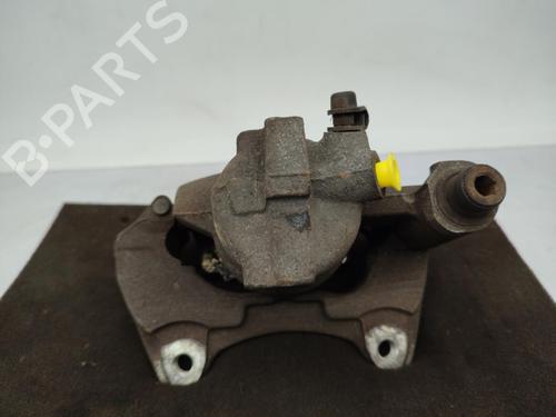 Used Right front brake caliper FIAT PANDA (169_) 1.2 (169AXF2A, 169AXF1A) (69 hp) 23704534
