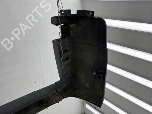 Rear bumper CITROËN JUMPER I Van (244) 2.2 HDi | BP23752164C8 