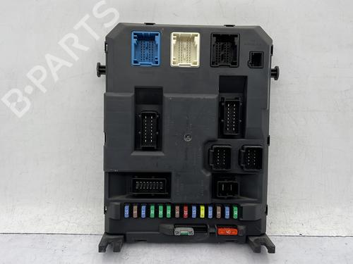 Electronic module CITROËN C3 II (SC_) 1.0 VTi 68 | BP28523427M83  - Image 11