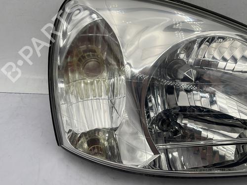 Used Right headlight Right headlight HYUNDAI SANTA FÉ I (SM) 2.0 CRDi (113 hp) 26645137 26645137