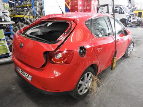 Headlight switch SEAT IBIZA IV (6J5, 6P1) 1.6 | BP23980545I24 - Image 11