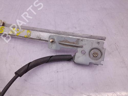 Front right window mechanism PEUGEOT 806 (221) 2.0 | BP23671501C23 