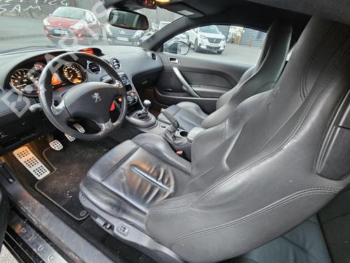 Steering wheel PEUGEOT RCZ 1.6 16V | BP24517865C49 - Image 25