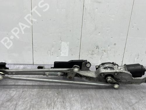 Front wiper motor MAZDA 2 (DE_, DH_) 1.3 (DE3FS) | BP23757486M29 - Image 8