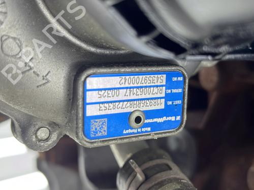 Engine DACIA SANDERO II 1.5 dCi | BP31869351M1  - Image 6