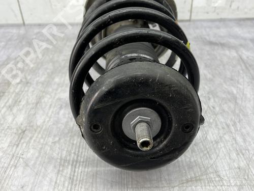 Left front shock absorber CITROËN C4 Picasso I MPV (UD_) 2.0 HDi 138 | BP25346566M16 