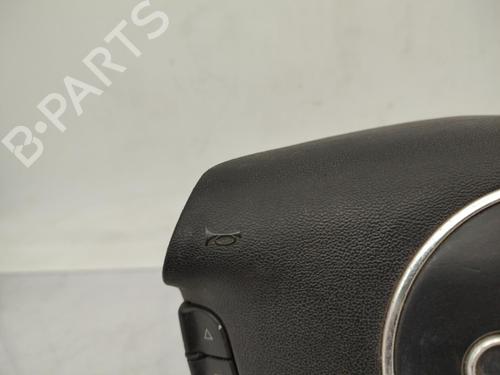 Førerens kollisjonspute AUDI A3 (8L1) 1.9 TDI | BP23676975C9 