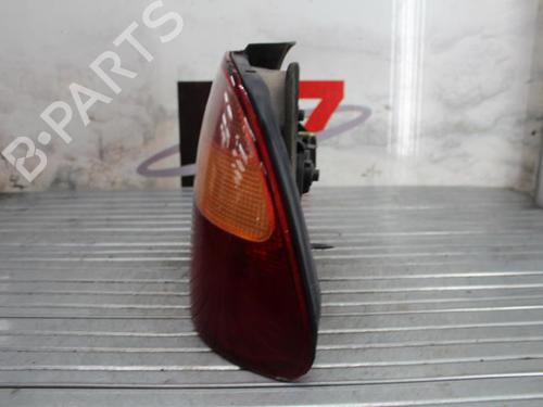 Used Right taillight ROVER 400 II Hatchback (RT) 416 Si (112 hp) 23691778