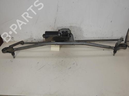 Used Front wiper motor Front wiper motor FORD TRANSIT Van (FA_ _) 2.4 TDE (125 hp) 23670260 23670260