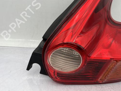 Right taillight NISSAN JUKE (F15) 1.5 dCi | BP23683662C35 