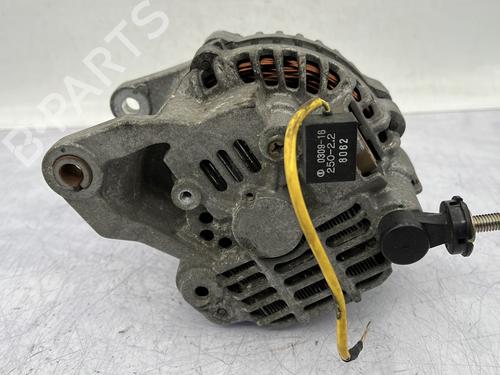 Alternator NISSAN X-TRAIL I (T30)  | BP24940562M7 