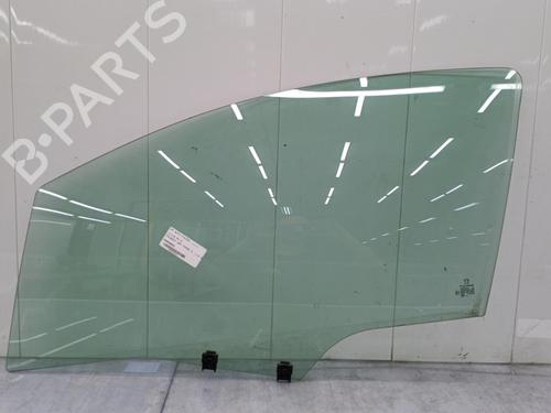 Used Front left door window Front left door window PEUGEOT 207 (WA_, WC_) 1.4 HDi (68 hp) 23707241 23707241