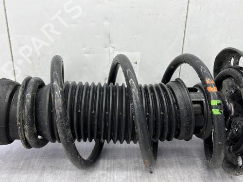Right front shock absorber AUDI A1 (8X1, 8XK) 1.6 TDI | BP23743135M17 