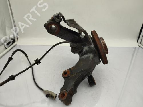 Used Left front steering knuckle Left front steering knuckle PEUGEOT EXPERT Van (VF3A_, VF3U_, VF3X_) 2.0 HDi 120 (120 hp) 23732373 23732373