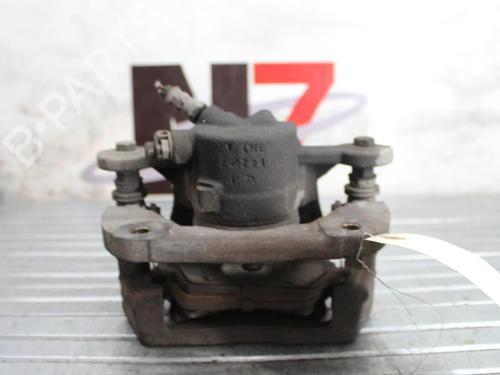 Right front brake caliper BMW 1 (E87) 118 d | BP23687846M104 